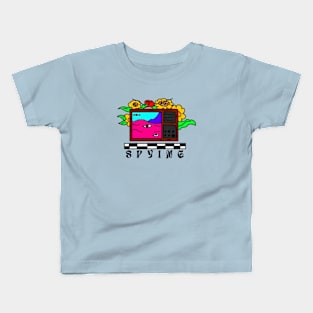 Spying Kids T-Shirt